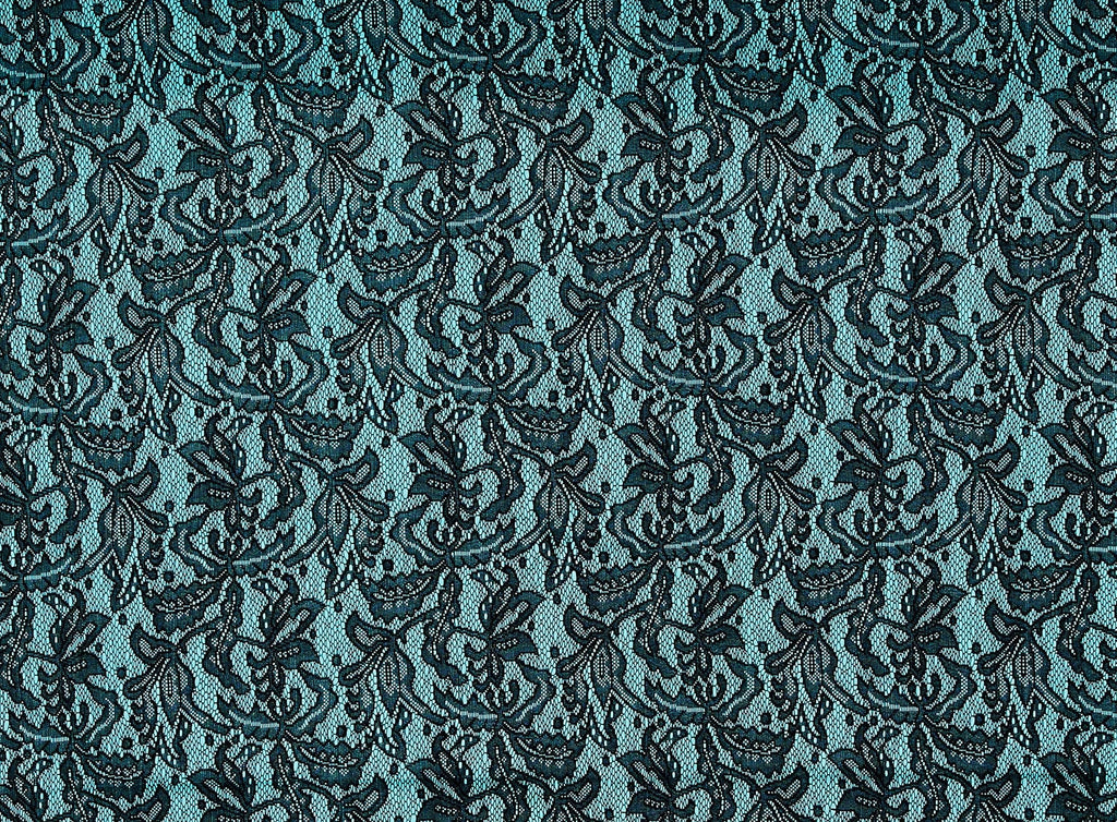 LACE BONDING PRINT  | 11932-4516  - Zelouf Fabrics