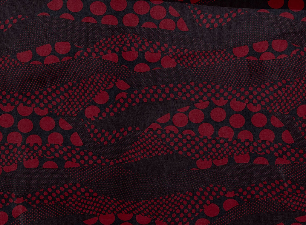 PRINT ON ITY  | 12000-1181  - Zelouf Fabrics