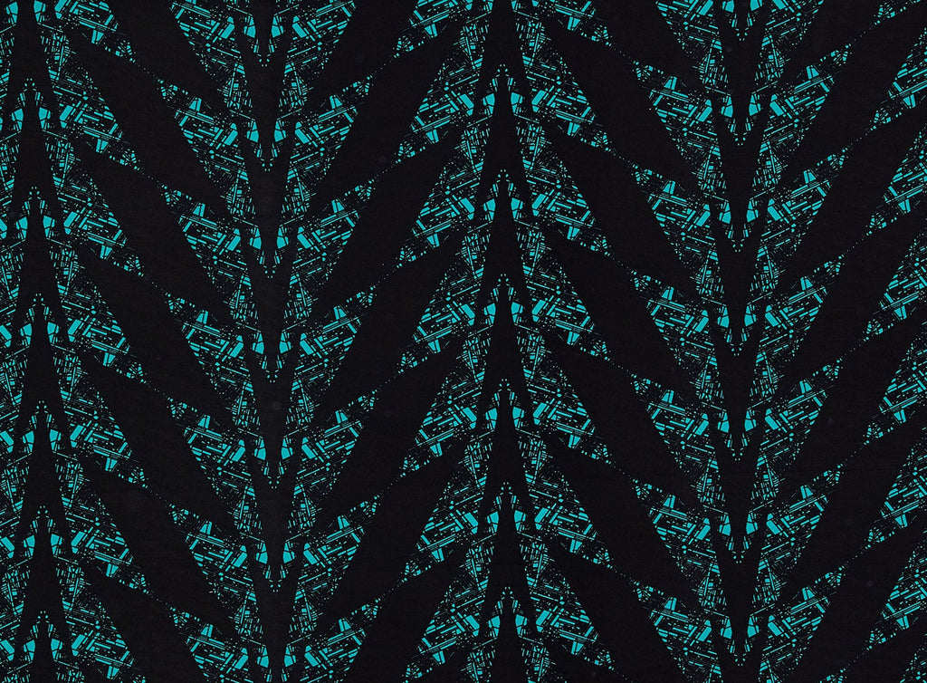 BOWIE SCUBA PRINT  | 12013-5656  - Zelouf Fabrics