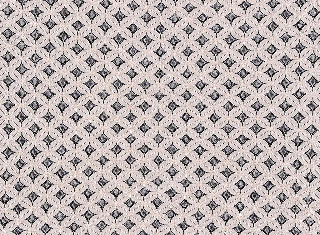 COTTON NYLON LACE  | 12018-4615  - Zelouf Fabrics