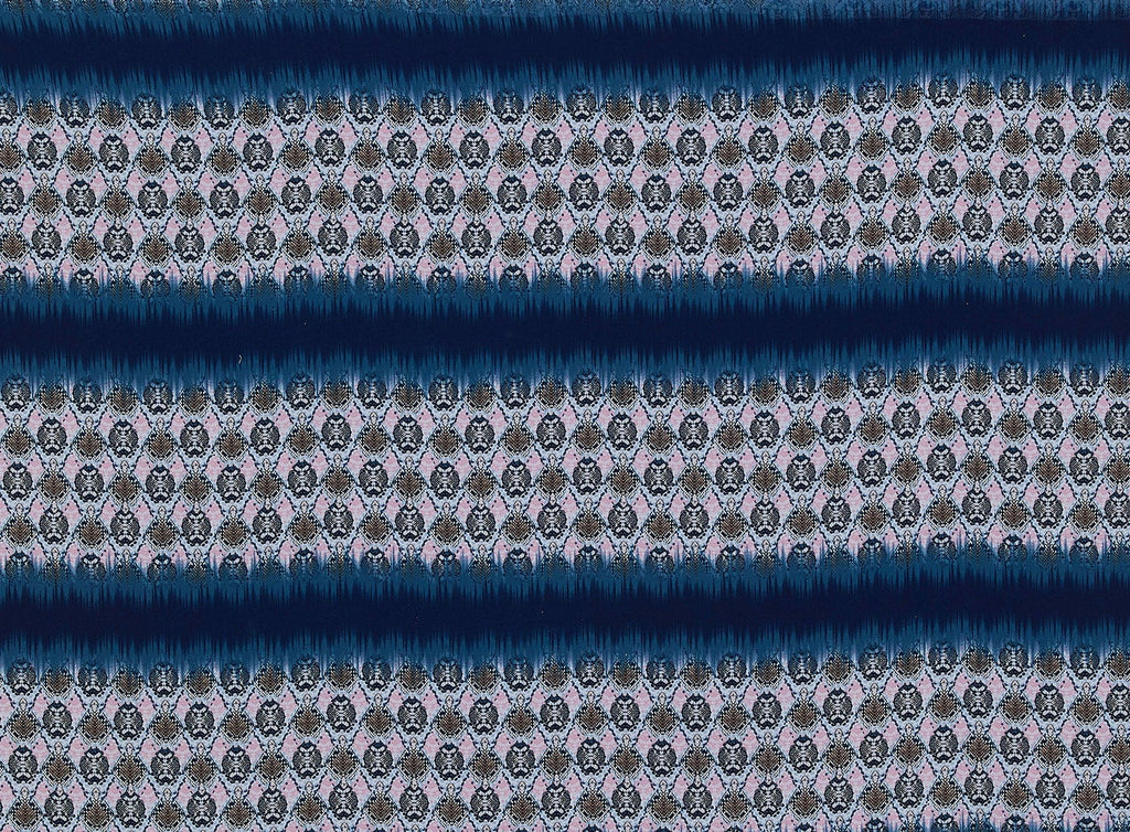 CREPE CHIFFON PRINT  | 12035-3331  - Zelouf Fabrics