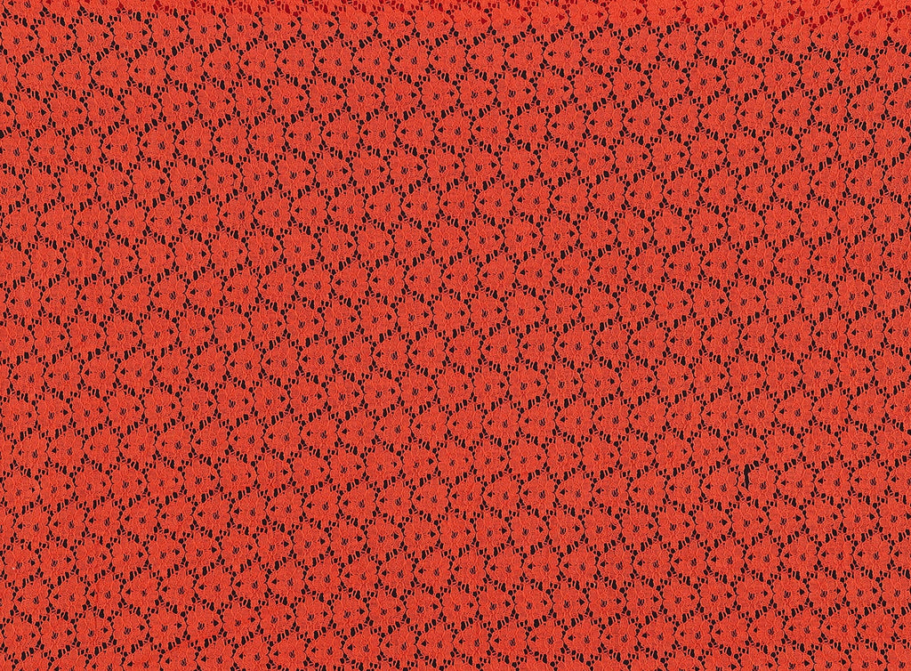 COTTON NYLON LACE PRINT  | 12065-3221  - Zelouf Fabrics