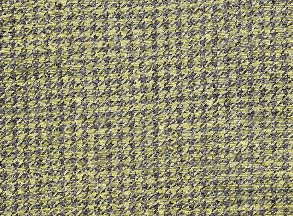 TAYLOR HEATHER SWEATER KNIT PRINT  | 12199-5177  - Zelouf Fabrics