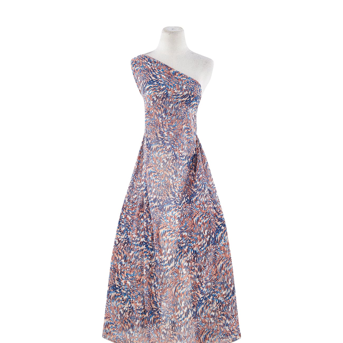 #color_841 CORAL/BLUE