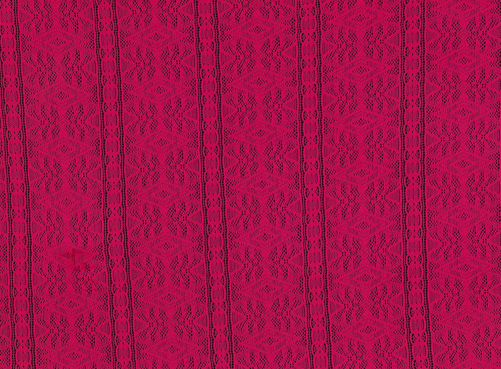CROCHET PRINT  | 12296-4556  - Zelouf Fabrics