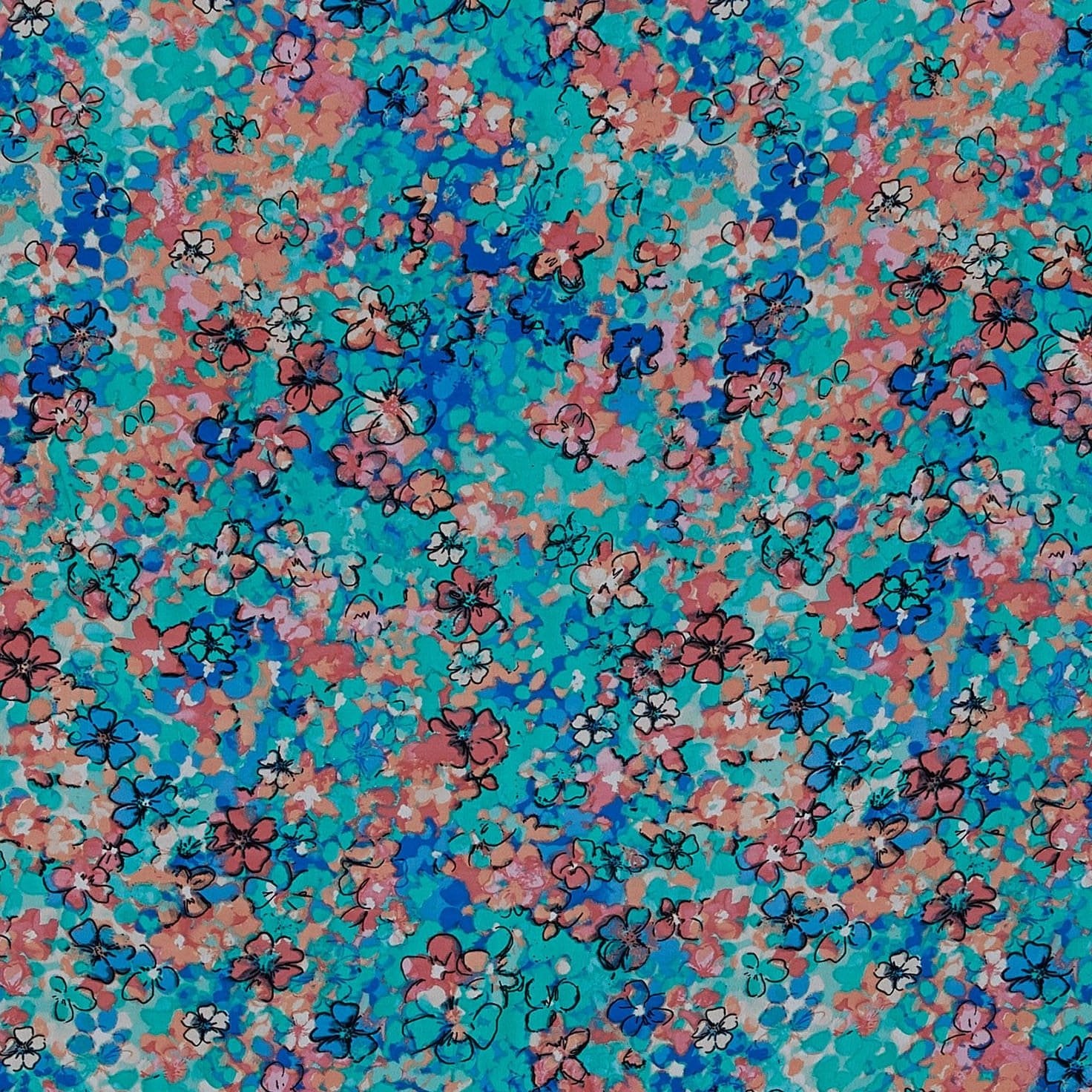 #color_487 BLUE/CORAL