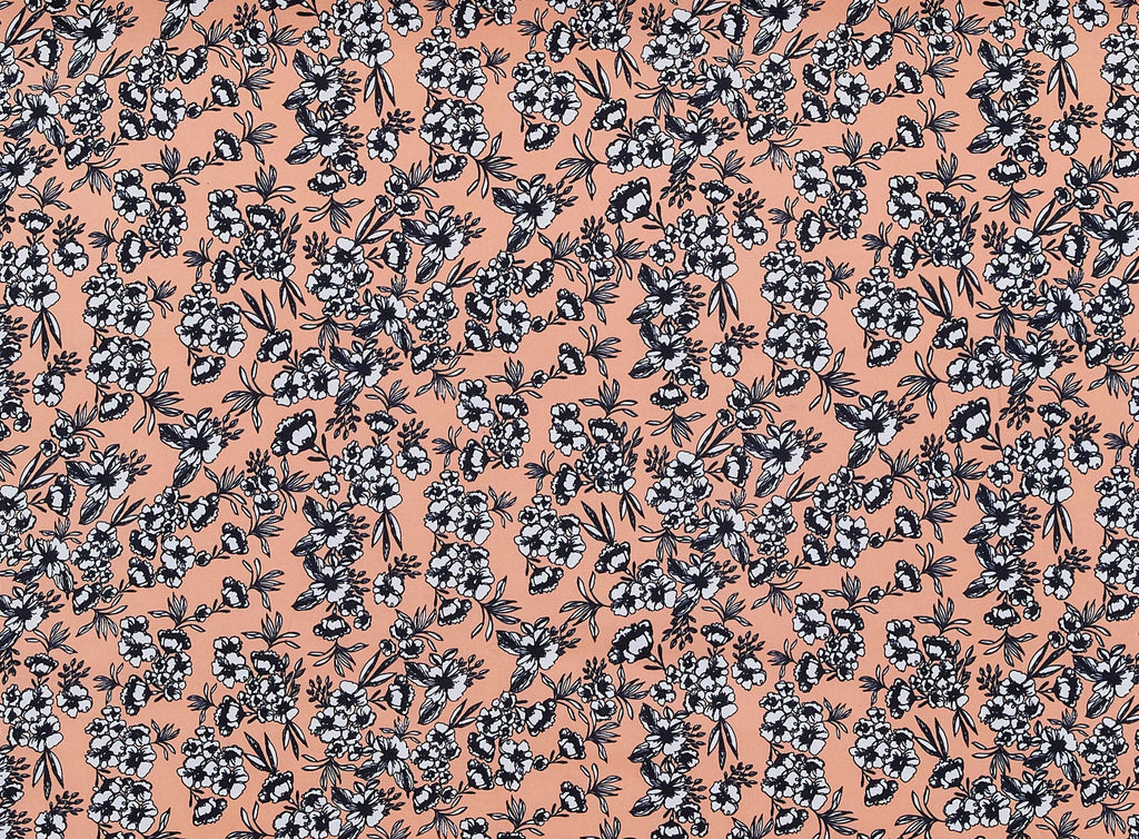 BOWIE SCUBA PRINT  | 12374-5656  - Zelouf Fabrics