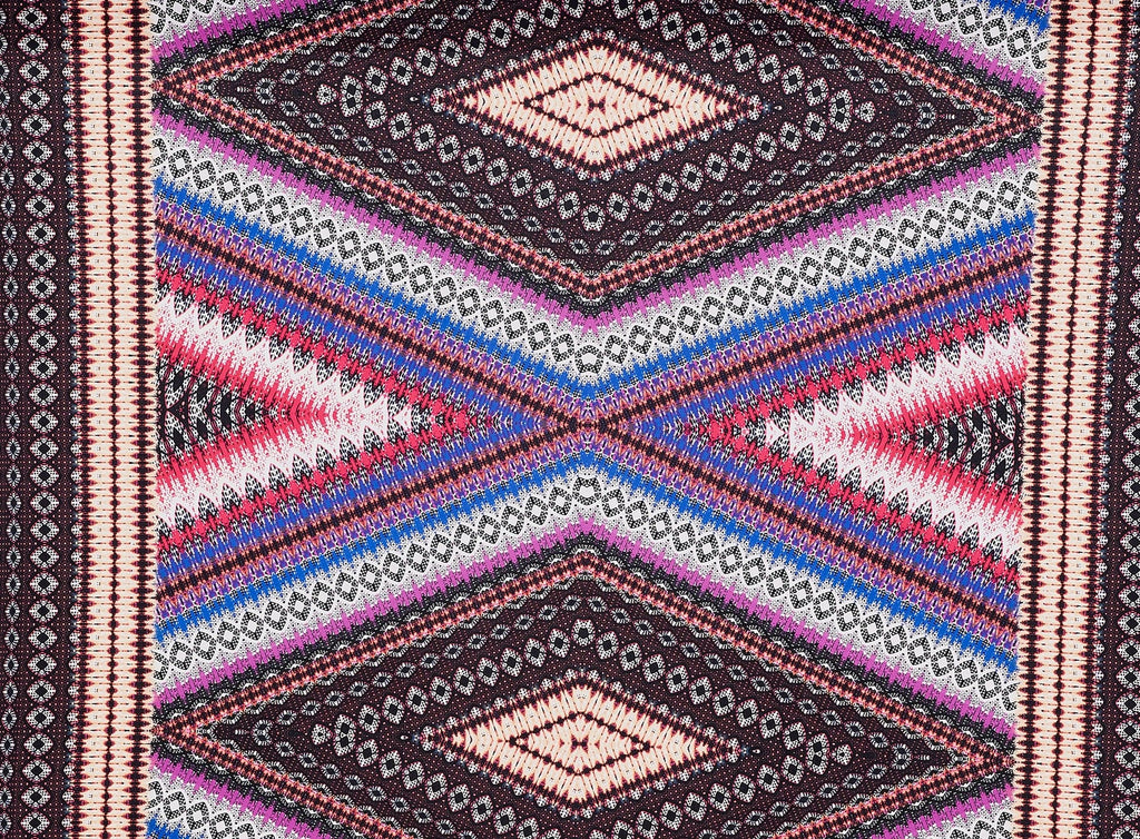 PRINT ON ITY  | 12417-1181  - Zelouf Fabrics