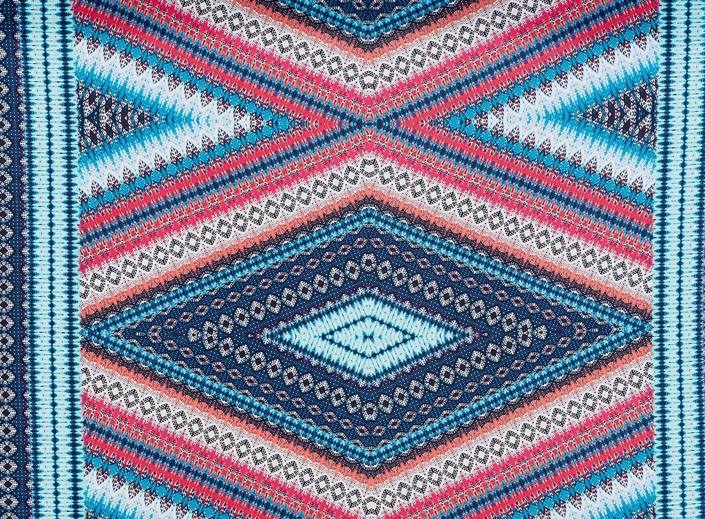 PRINT ON ITY  | 12417-1181  - Zelouf Fabrics