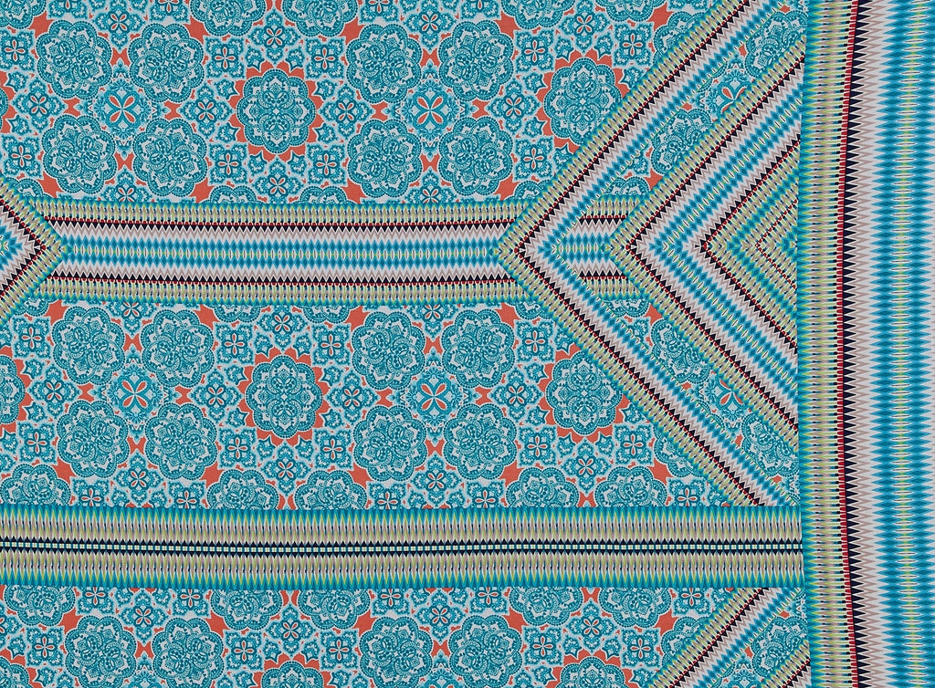 PRINT ON ITY  | 12432-1181  - Zelouf Fabrics