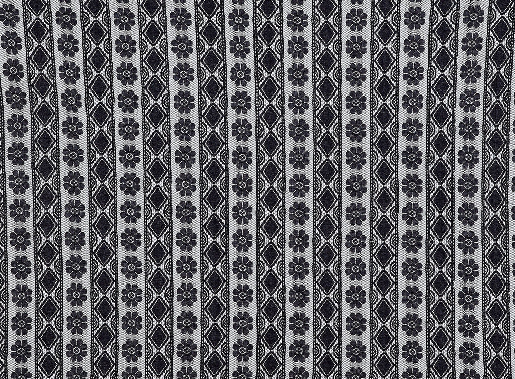 COTTON NYLON LACE  | 12464-4933  - Zelouf Fabrics