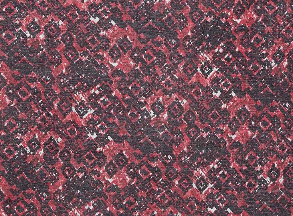CHESTER SWEATER KNIT  | 12523-9911  - Zelouf Fabrics