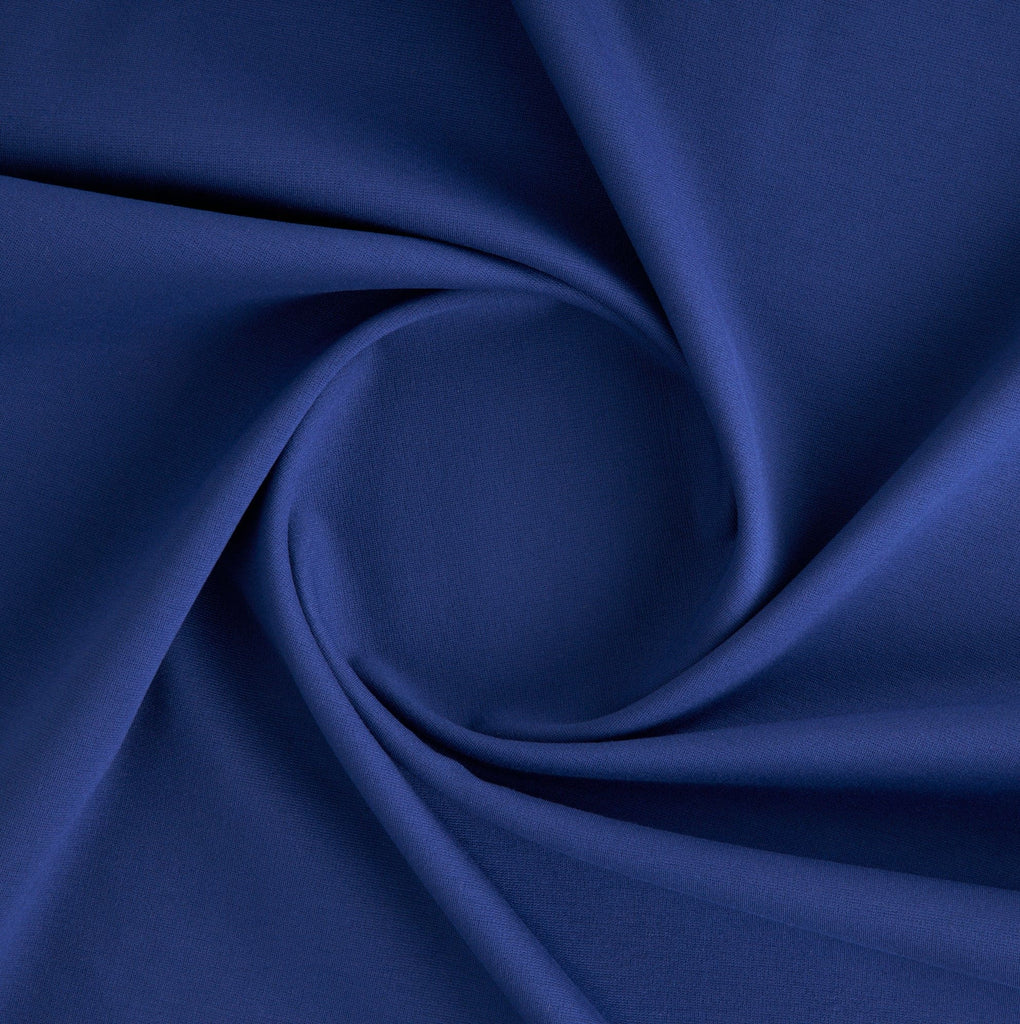 LEGACY PONTE | 5217 PACIFIC - Zelouf Fabrics