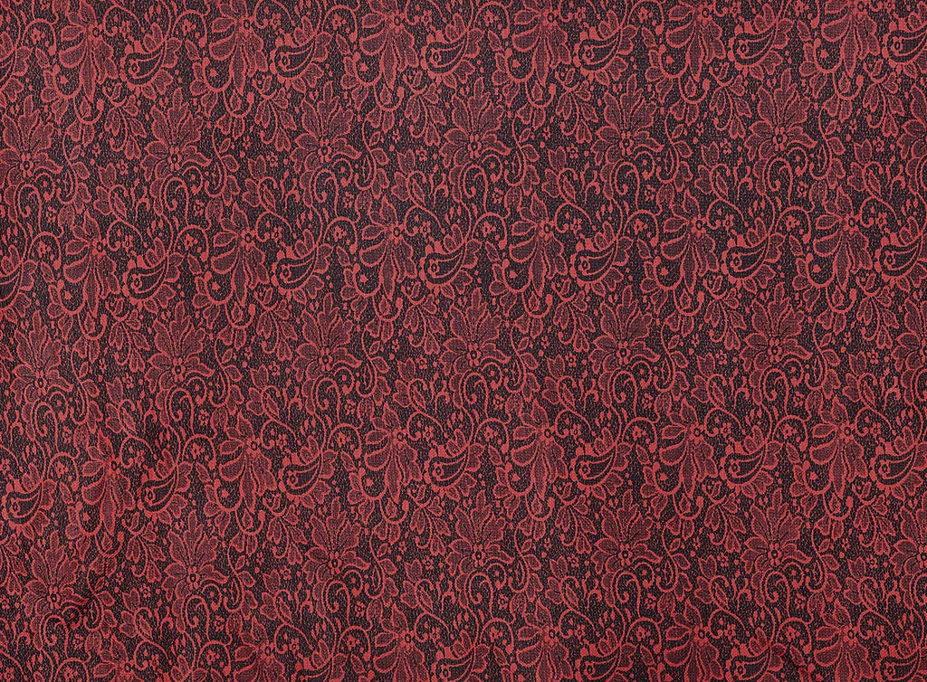 LUSH BULLET PRINT  | 12568-1833  - Zelouf Fabrics