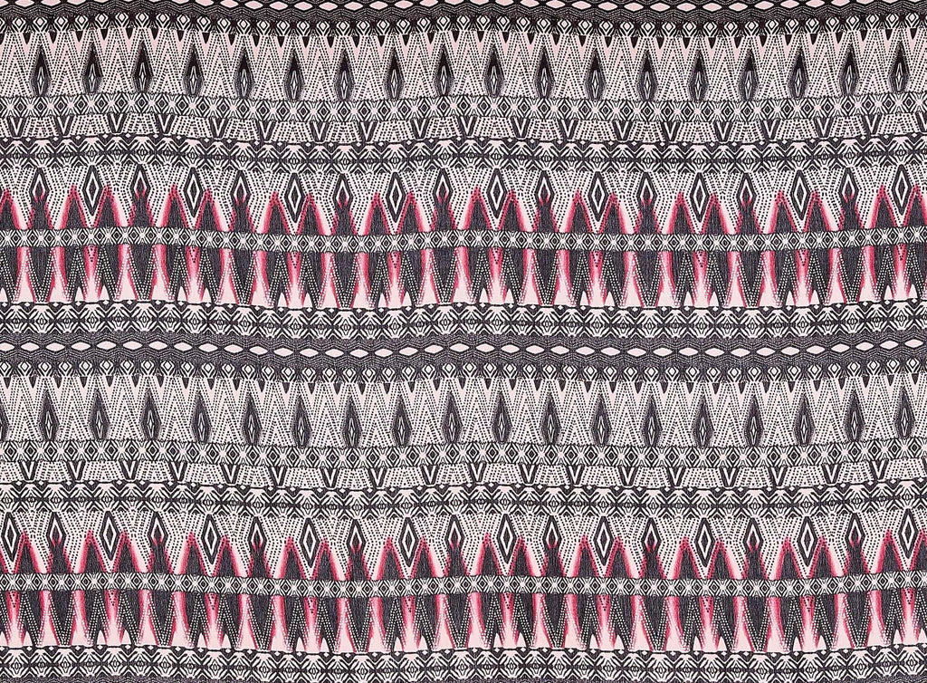 SKYLAR RAYON CREPE PRINT  | 12576-4638  - Zelouf Fabrics