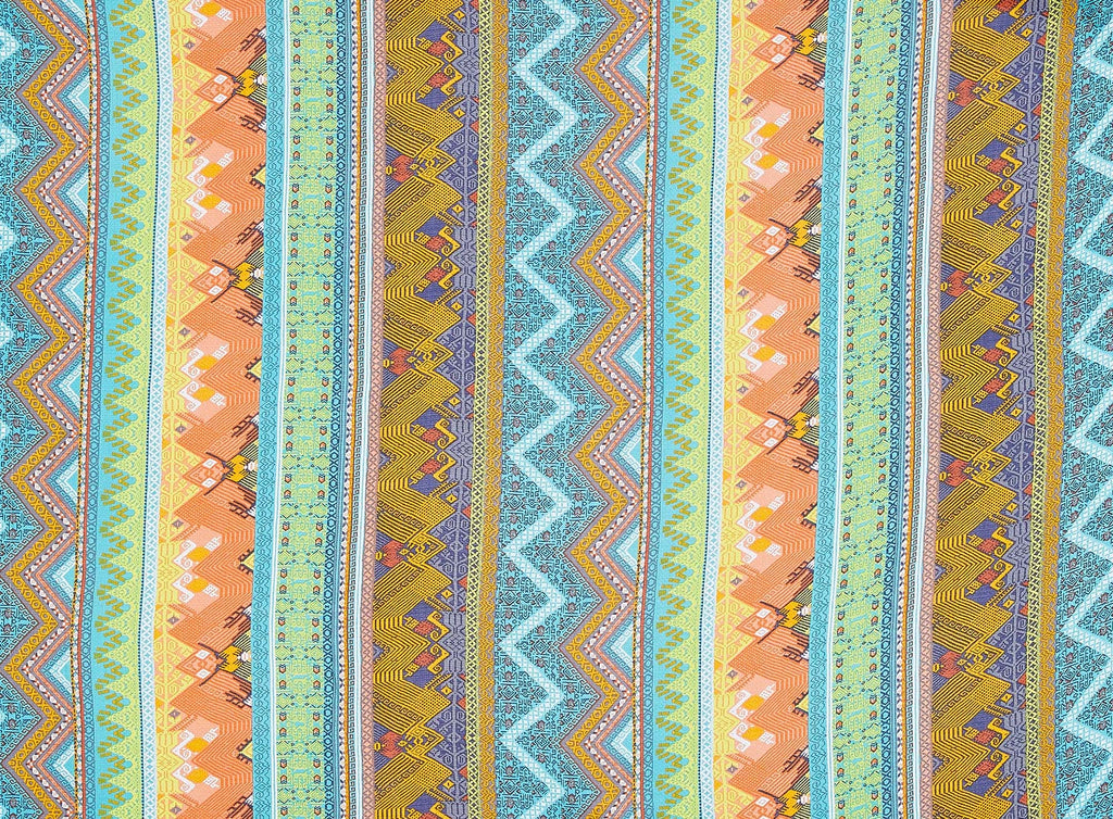 ZOEY RAYON JACQUARD PRINT  | 12585-5881  - Zelouf Fabrics