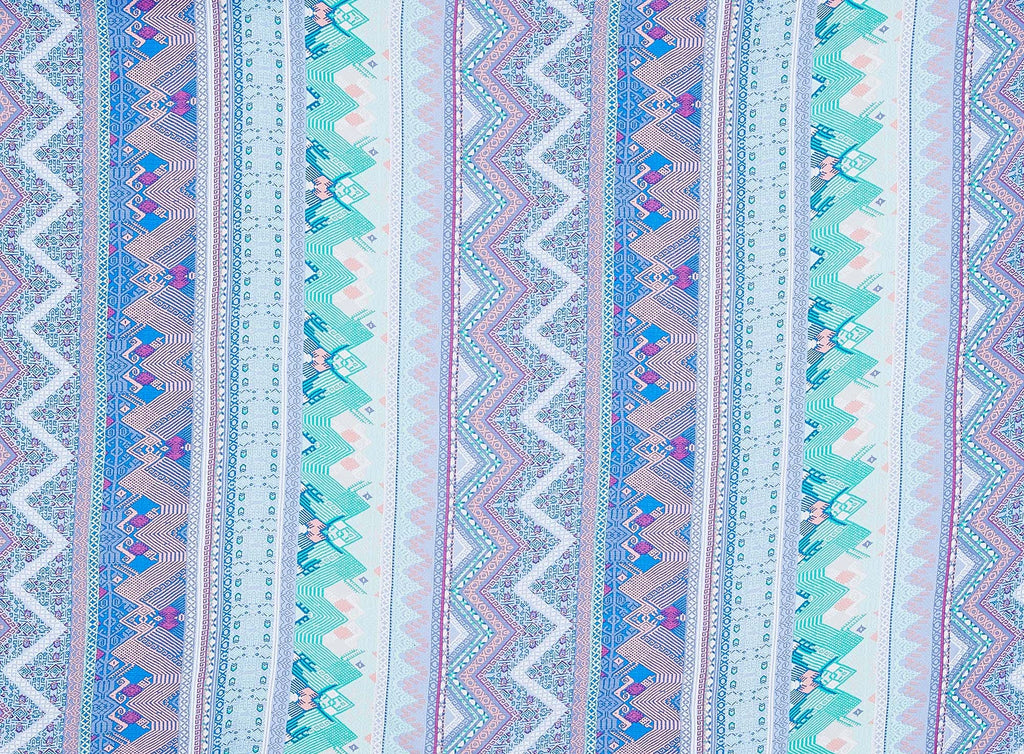 ZOEY RAYON JACQUARD PRINT  | 12585-5881  - Zelouf Fabrics