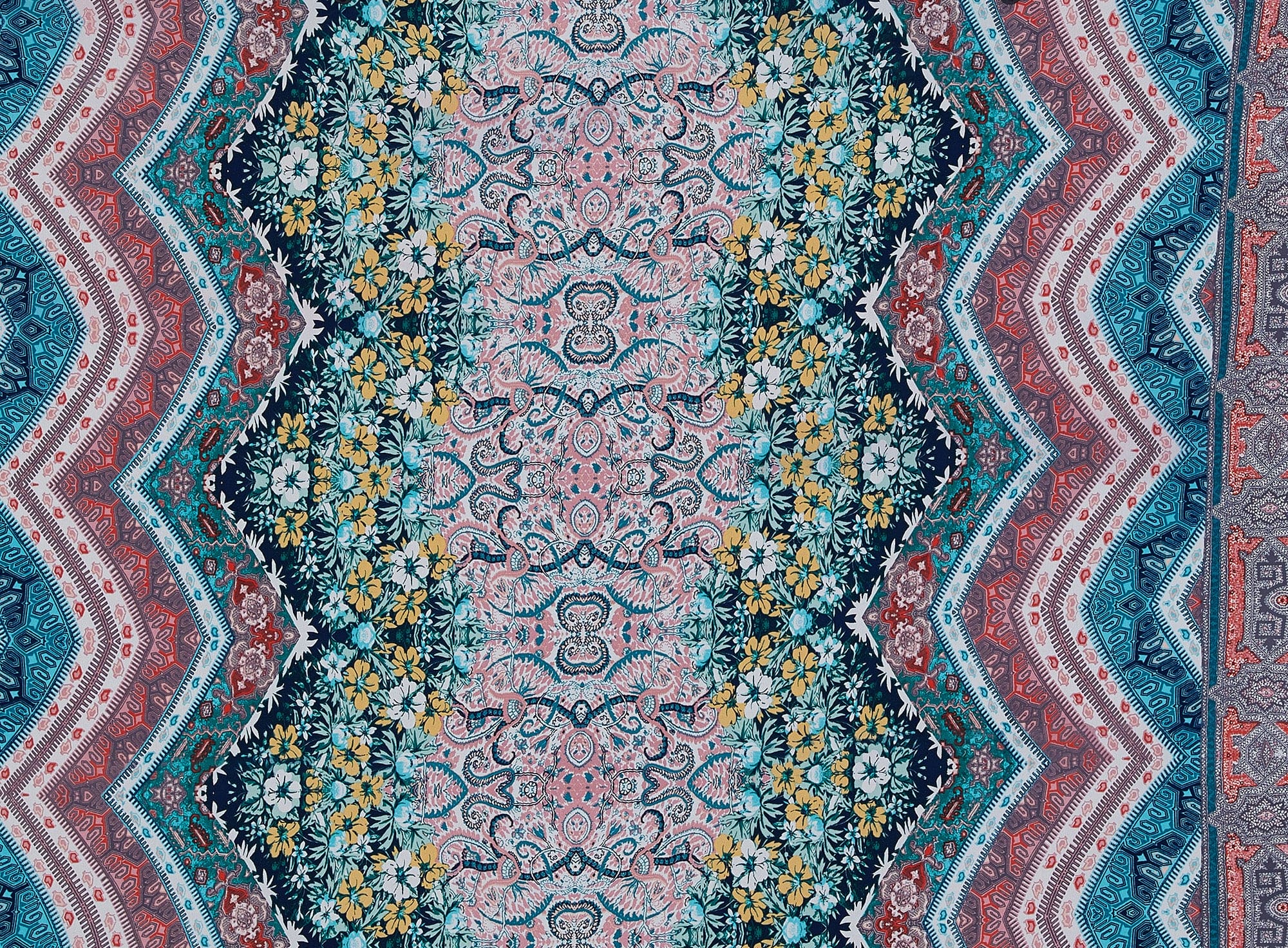#color_765 AQUA/CORAL