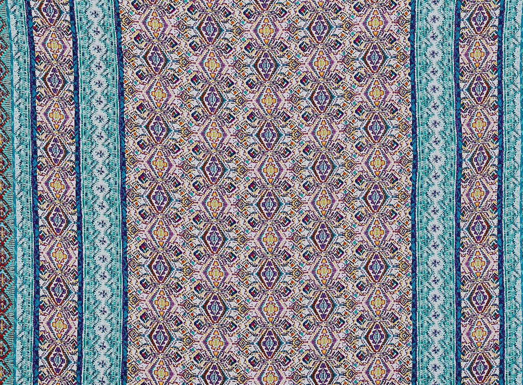 PRINT ON CHALLIS  | 12620-8901  - Zelouf Fabrics