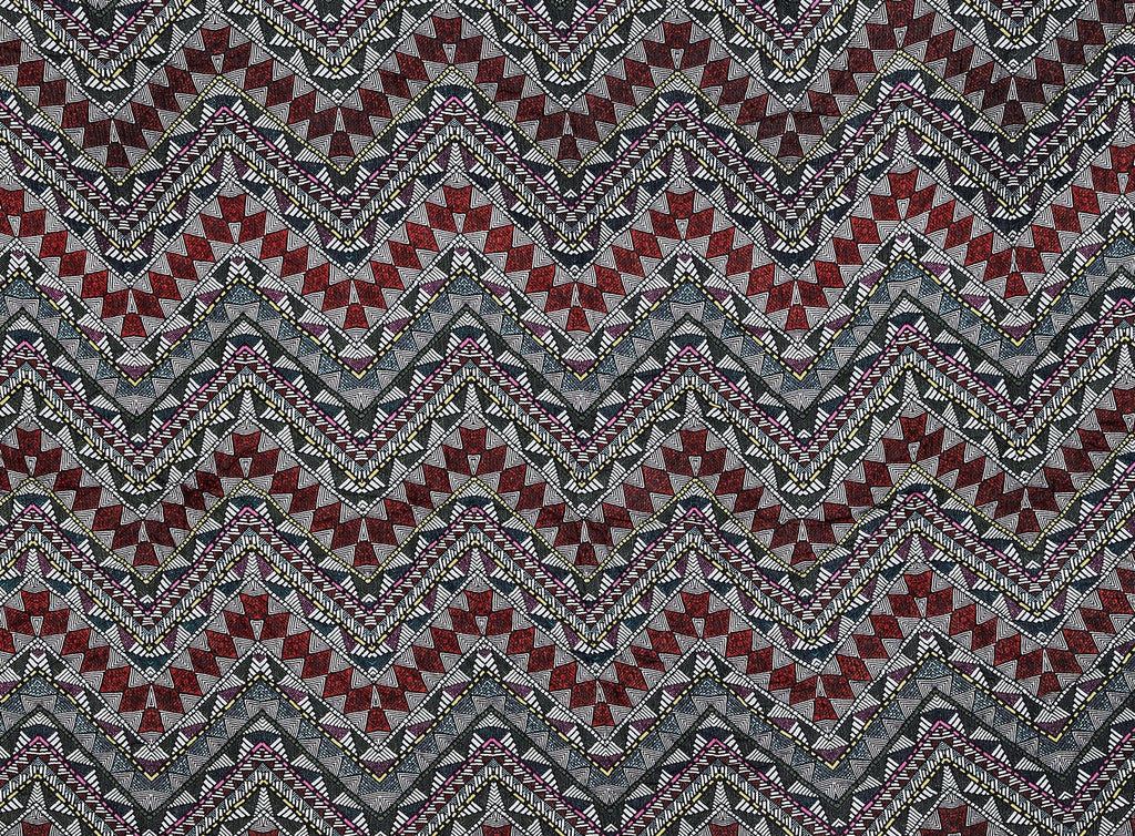 SKYLAR RAYON CREPE  | 12634-4638  - Zelouf Fabrics
