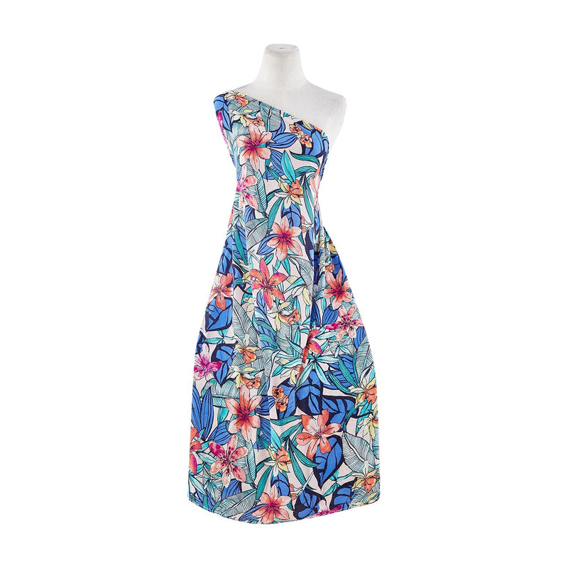 SKYLAR RAYON CREPE  | 12639-4638