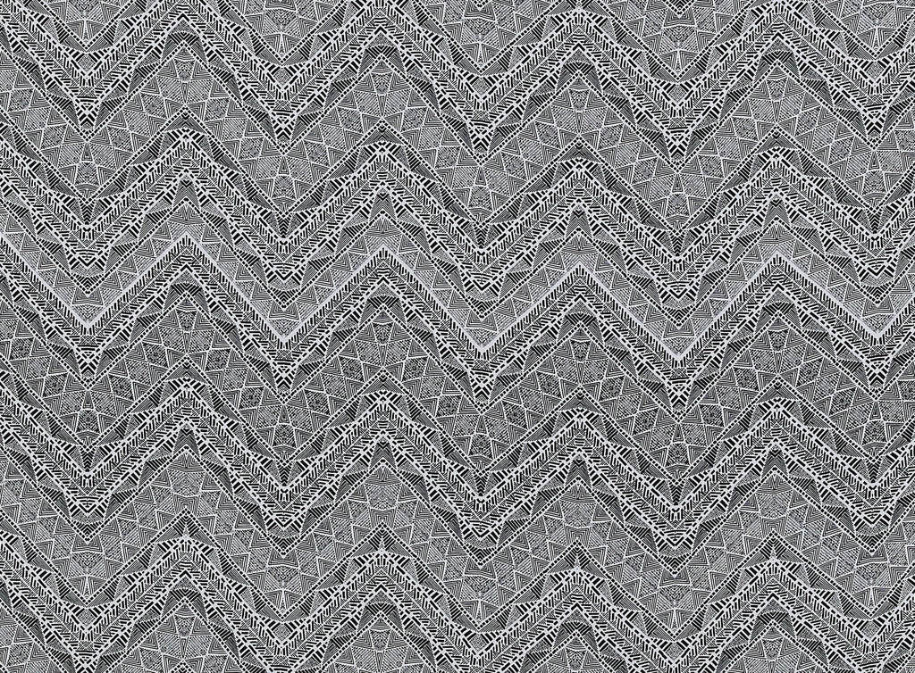 ZOEY RAYON JACQUARD PRINT  | 12643-5881  - Zelouf Fabrics