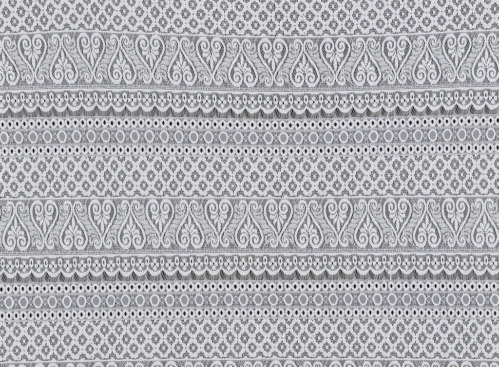 FREEDOM LACE PRINT  | 12689-3995  - Zelouf Fabrics