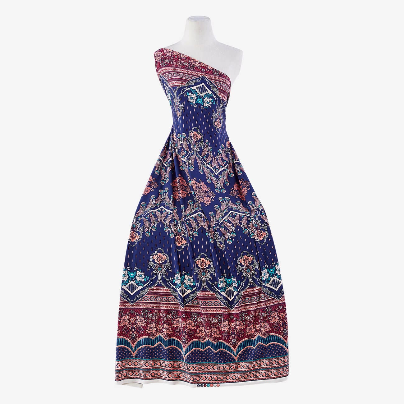 #color_484 NAVY/PEACH