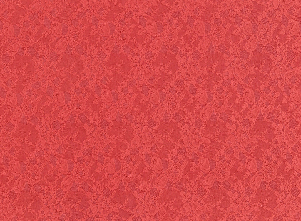 MELINDA FLORAL BONDED LACE  | 12900-3127  - Zelouf Fabrics