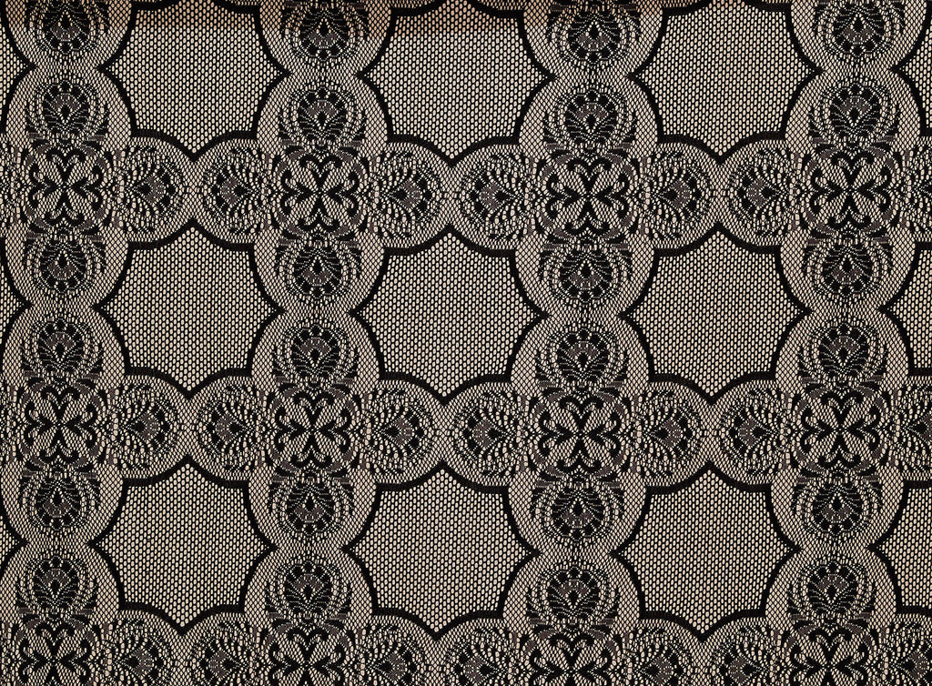 BELLUCCI ROCOCO BONDED LACE  | 12901-3127  - Zelouf Fabrics