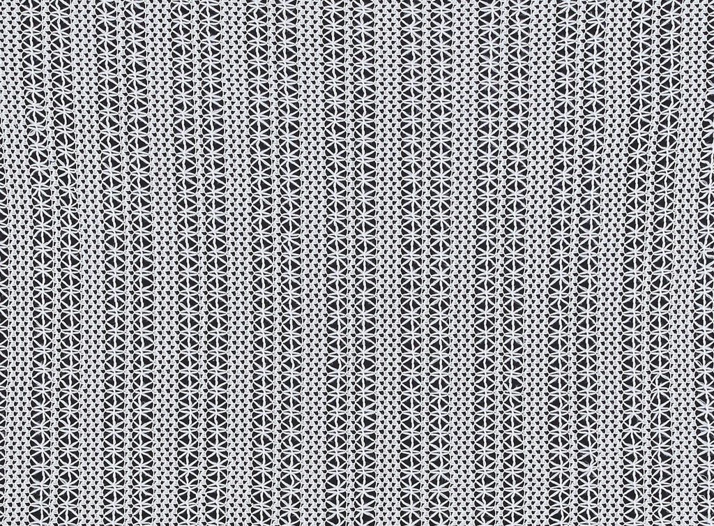 SUMBE OPEN CROCHET LACE  | 13018-1688  - Zelouf Fabrics