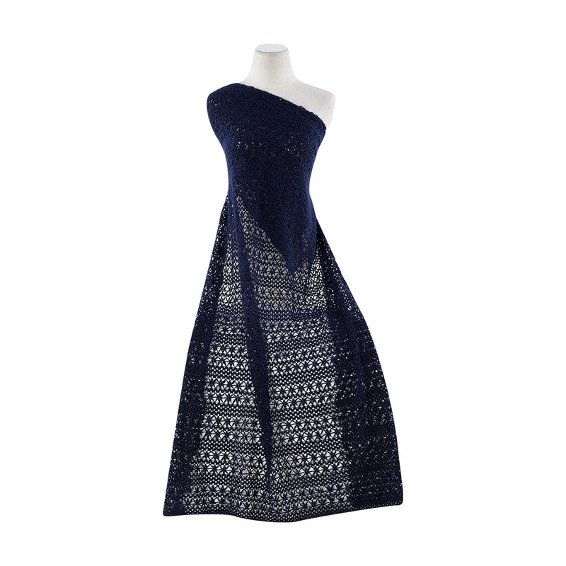 SUMBE OPEN CROCHET LACE  | 13018-1688