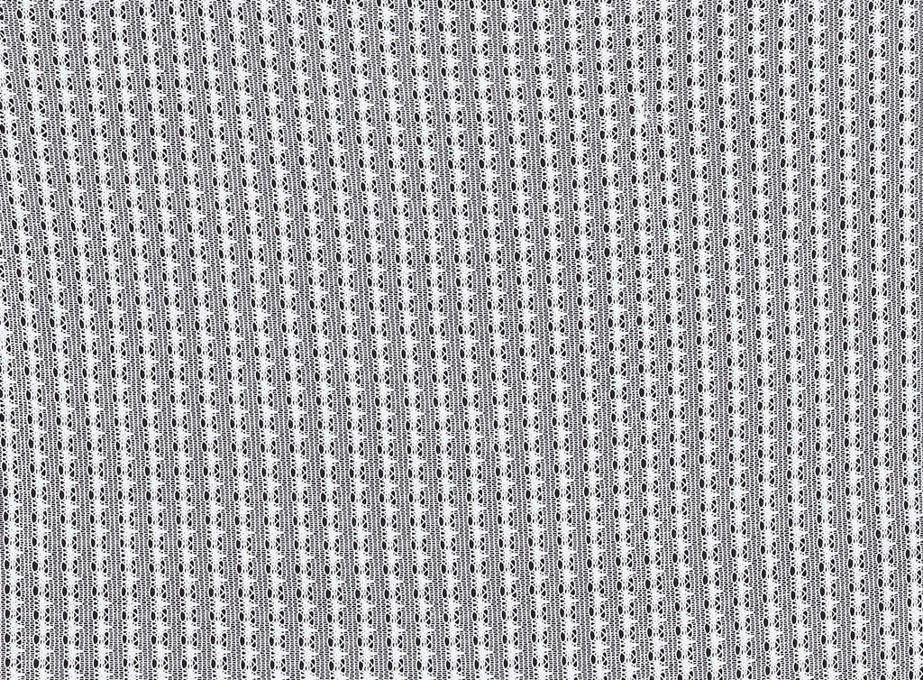 KUITO OPEN CROCHET LACE  | 13020-1688  - Zelouf Fabrics