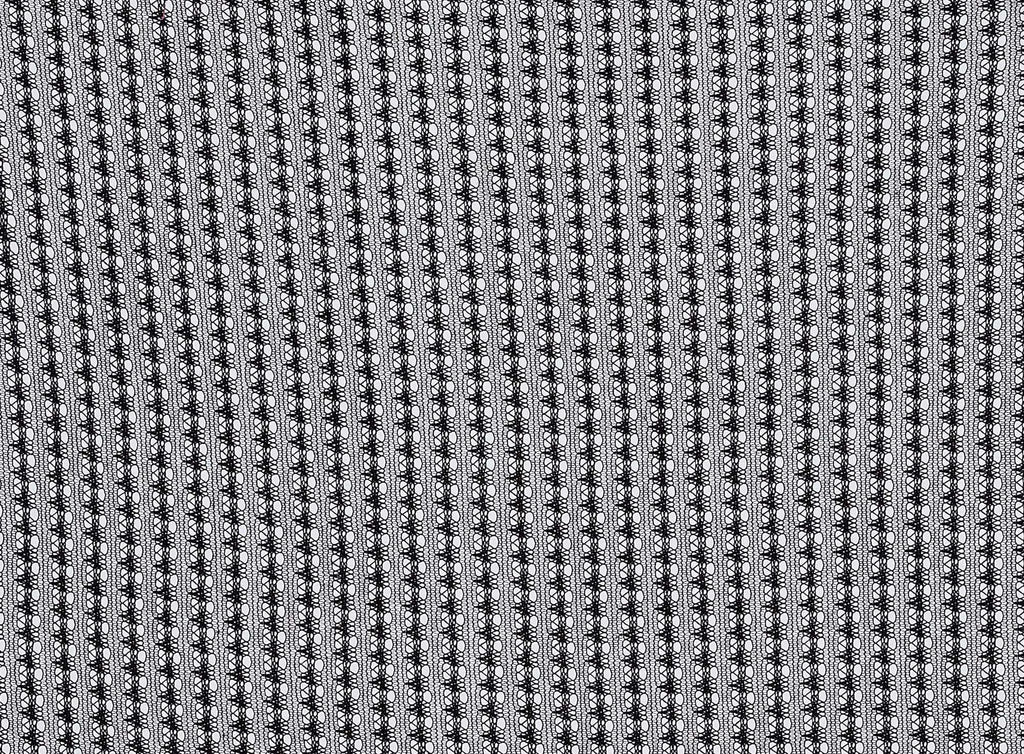 KUITO OPEN CROCHET LACE  | 13020-1688  - Zelouf Fabrics