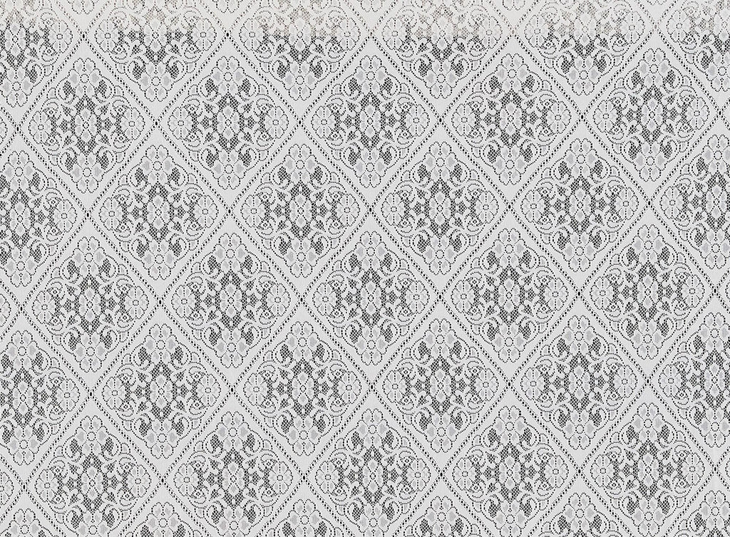 STELLA FLORAL PATCHWORK LACE  | 13021-3228  - Zelouf Fabrics