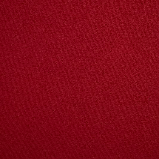 RED DELIGHT | 22595 - HILTON CREPE - Zelouf Fabrics