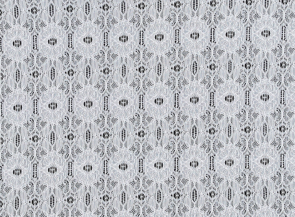 CHRYSALIN MEDALLION LACE | 13143-3227  - Zelouf Fabrics