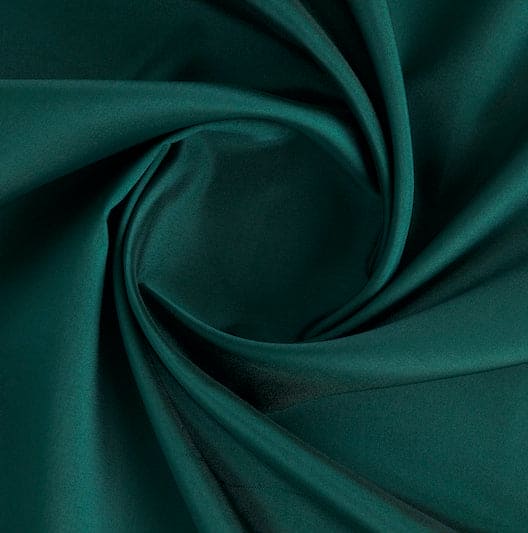 MIKADO TWILL SATIN| 23595 LUSCIOUS PINE - Zelouf Fabrics