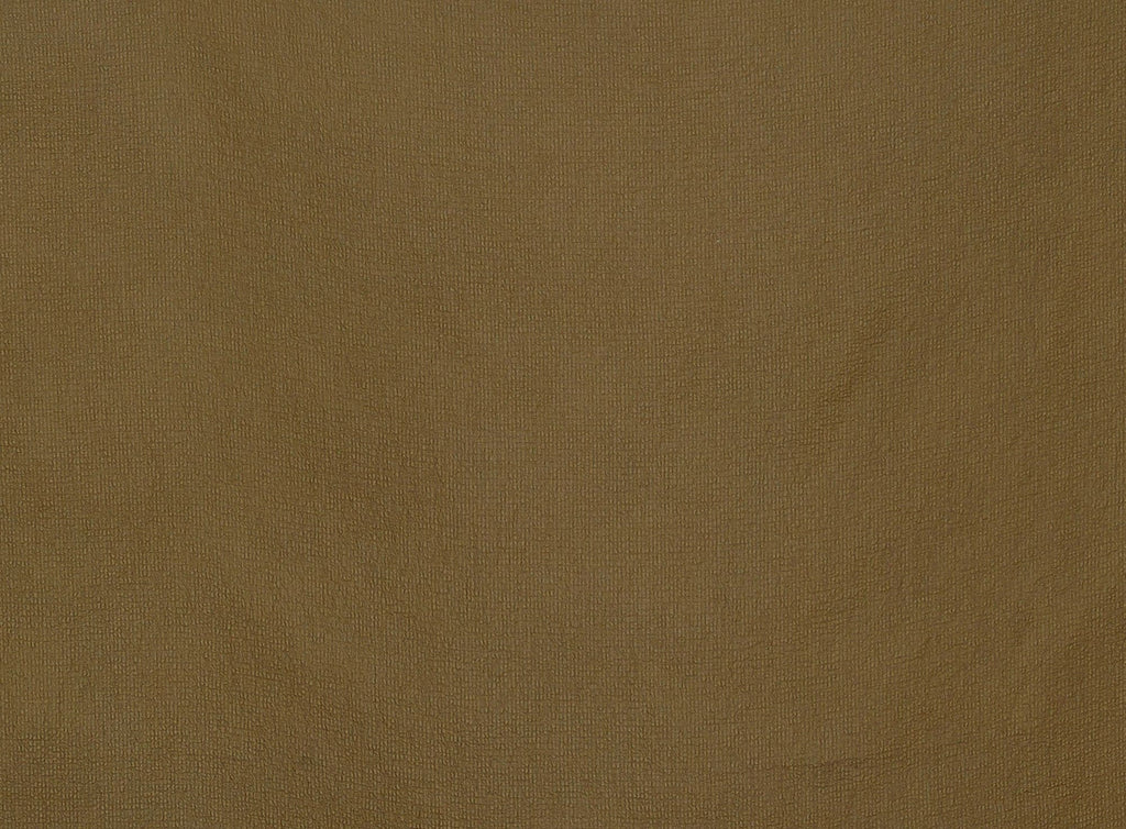 757 DARK MOSS | 1325 - "BRIDGET" SOILD CREPE - Zelouf Fabrics
