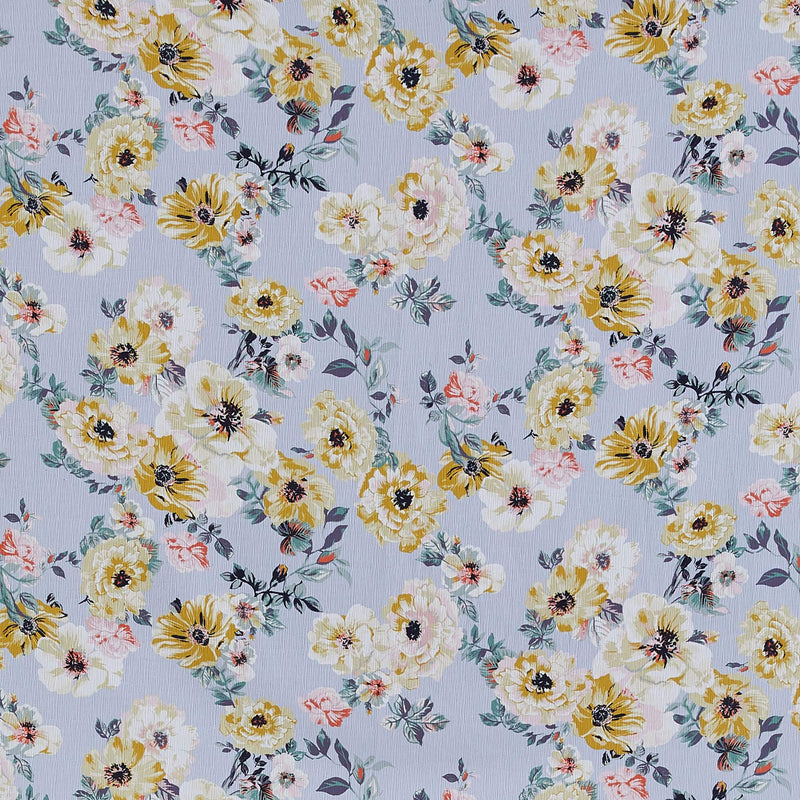 SAYLOR PUCKER CREPE/BLINK  | 13473-4738DP