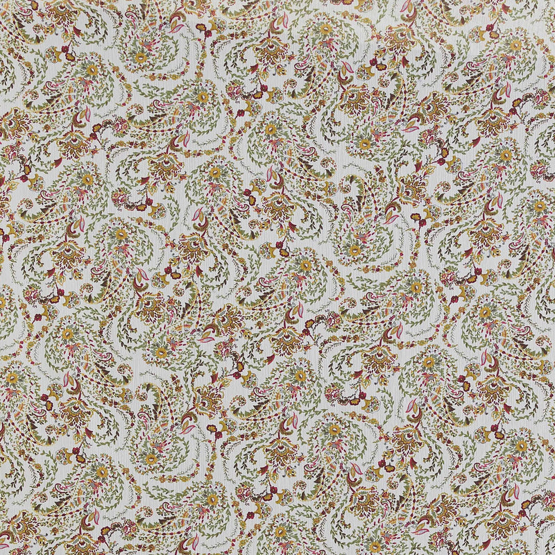 PAISLEY PRINT YORYU | 13475-2222DP