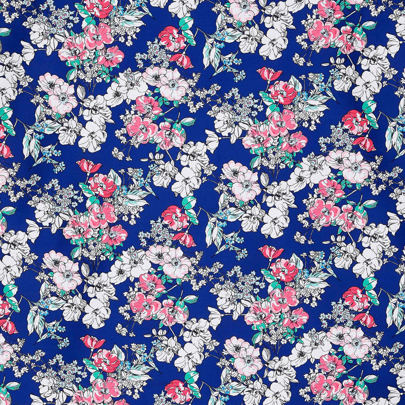 MIKADO PRINT DIGITAL SAMPLE  | 13704-4765DP