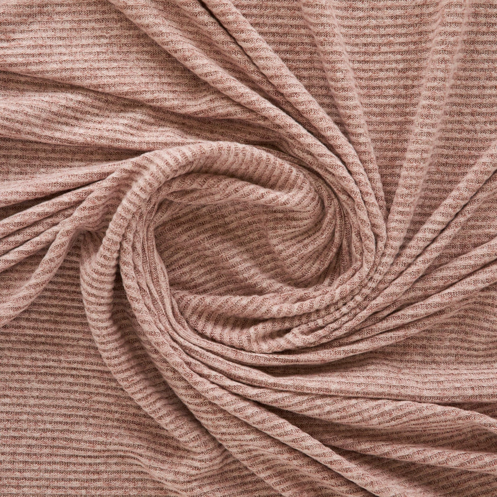 BRUSHED HAACHI  | D1933 TAN - Zelouf Fabrics