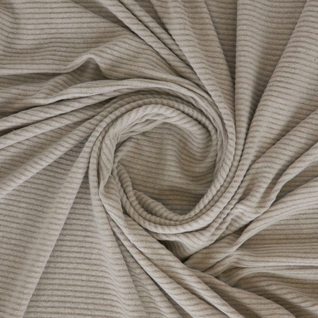 BRUSHED HAACHI  | D1933 LAVENDERMIST/WHITE - Zelouf Fabrics