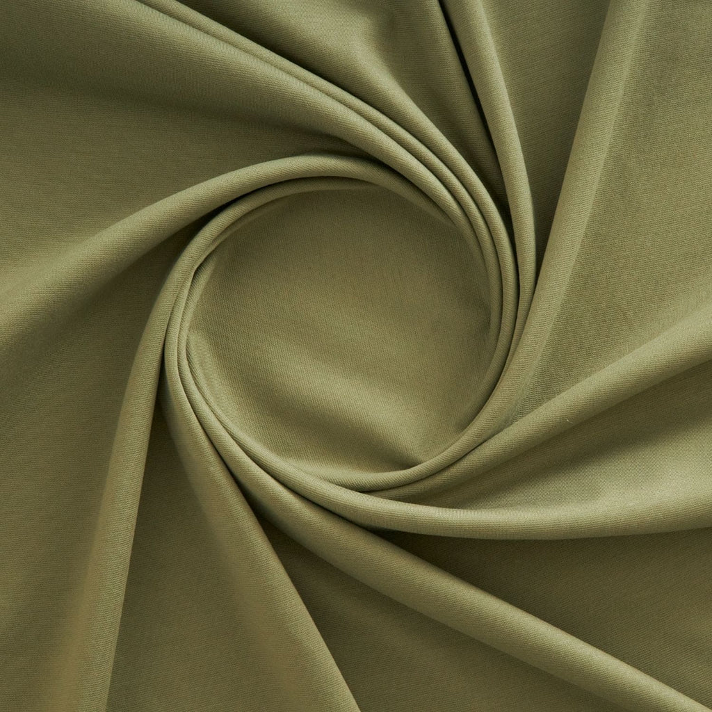AMELIA PONTI ROMA | 26120 OLIVE - Zelouf Fabrics