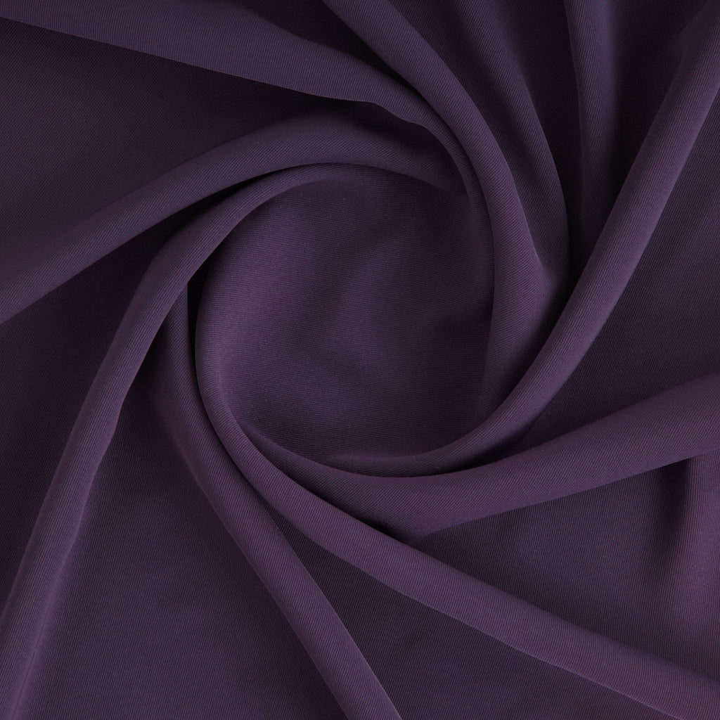 LILAC | 175 - ROYAL FRENCH TWILL - Zelouf Fabrics