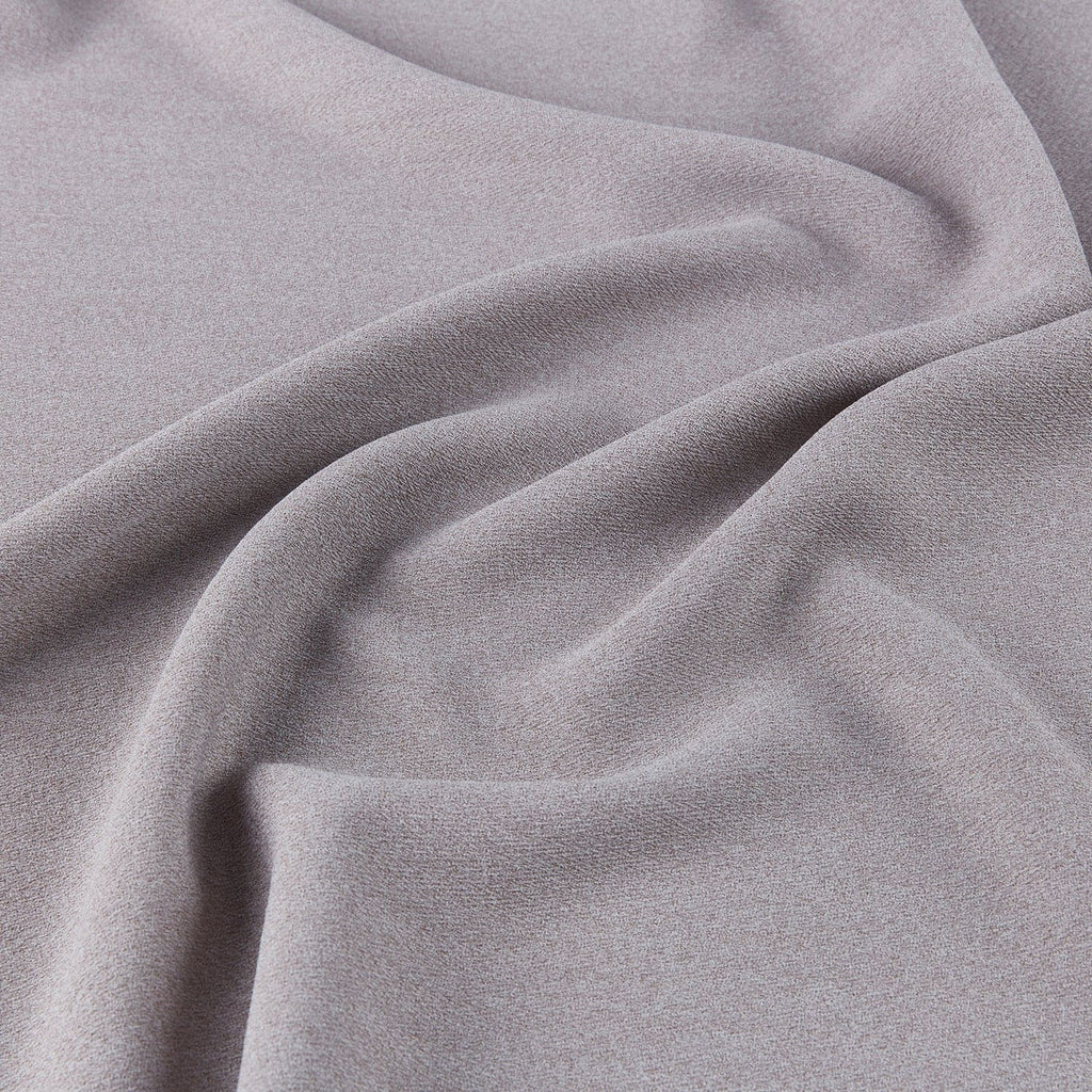 GREY | 179 - MINI HERRINGBONE - Zelouf Fabrics