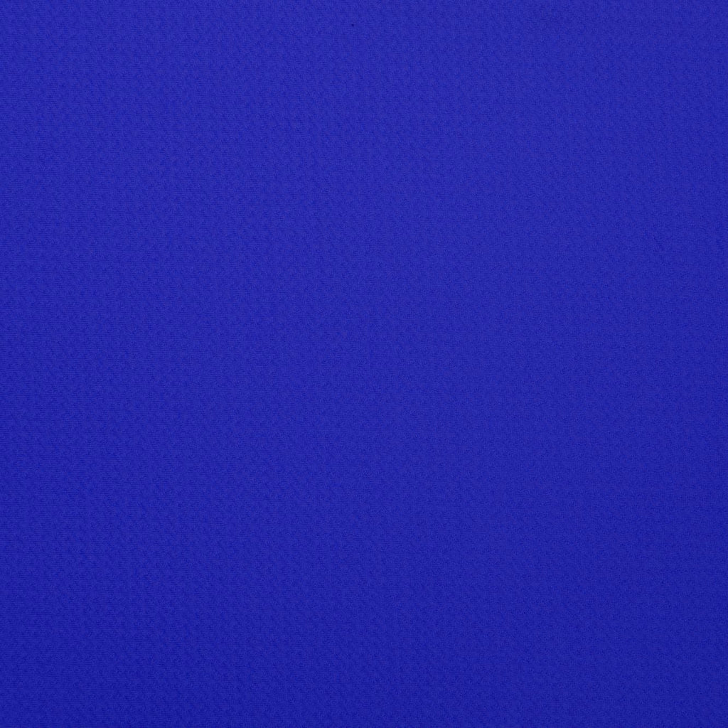 SURF BLUE | 1833-BLUE - LUSH TEXTURED KNIT - Zelouf Fabrics