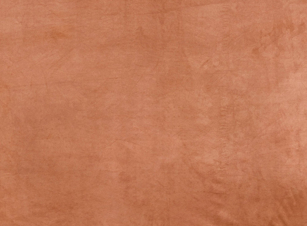 ONE SIDE SUEDE SOLID  | 1839  - Zelouf Fabrics