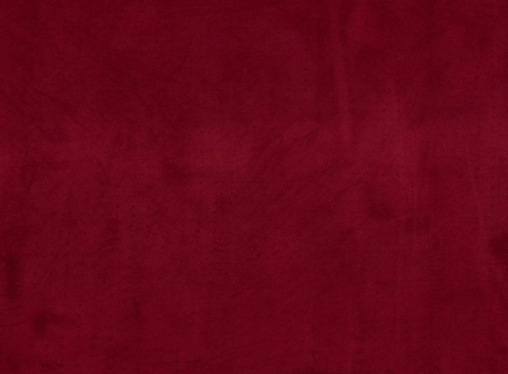 ONE SIDE SUEDE SOLID  | 1839  - Zelouf Fabrics